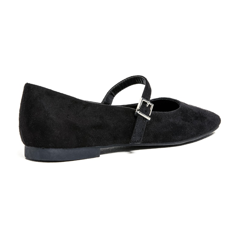 BALLERINAT "Bettie"